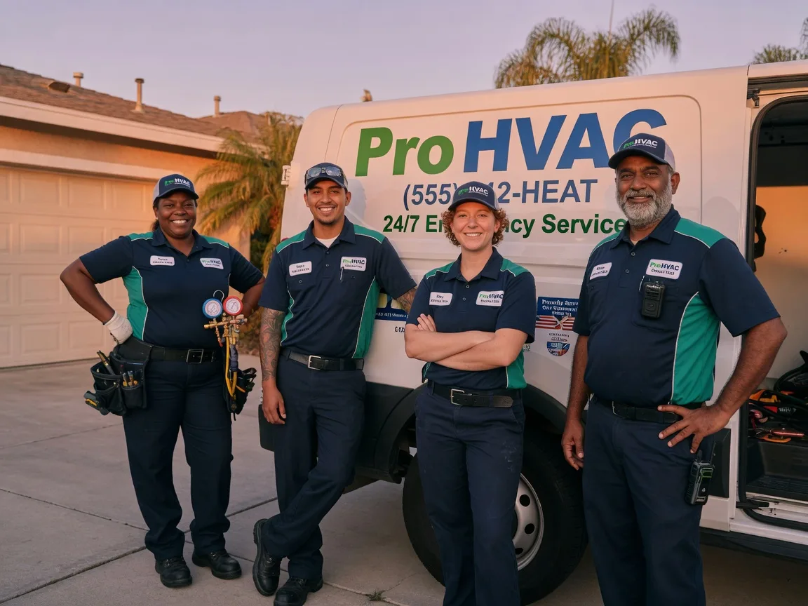 Furnace Repair company in Phillipsburg, OH