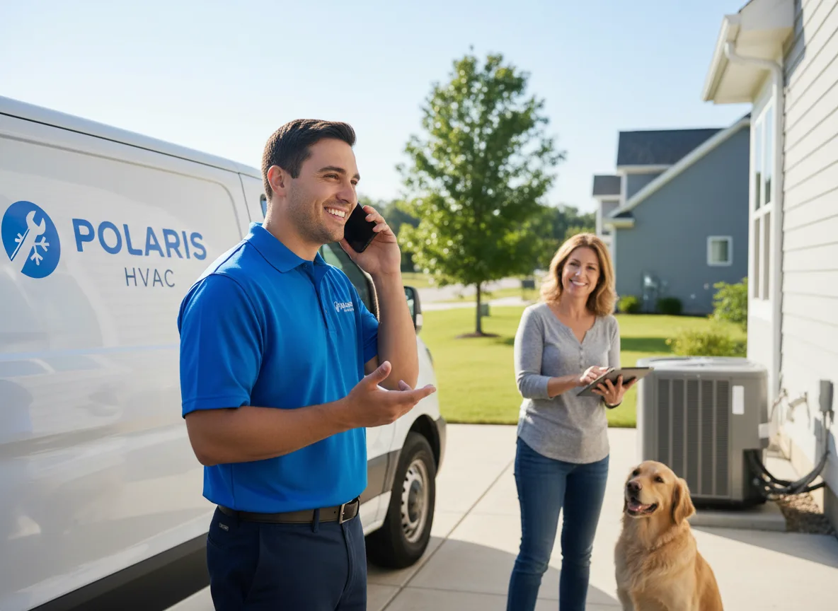 Furnace Repair Phillipsburg, OH FAQs
